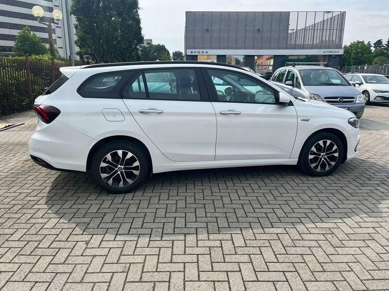 FIAT Tipo 1.6 Mjt S&S SW City Life