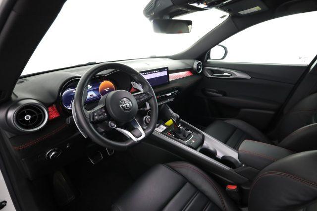 ALFA ROMEO Tonale Tonale 1.5 160 CV MHEV TCT7 Veloce