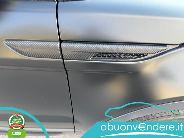 LAND ROVER Range Rover Evoque 2.0TD4 150CV 5P Bus Ed Pure NO VINCOLI
