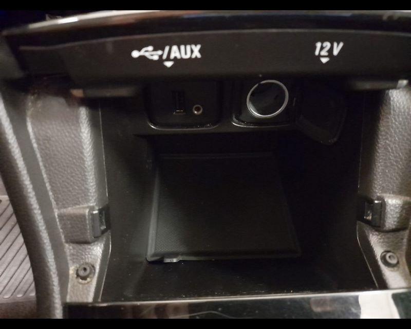 Opel Mokka X Mokka I 1.6 Business s&s 4x2 115cv