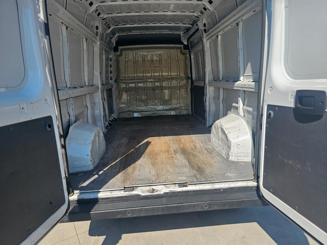 FIAT DUCATO 2019 FURGONE MAXI 35 L3H2 2.3 MULTIJET 130CV 6M