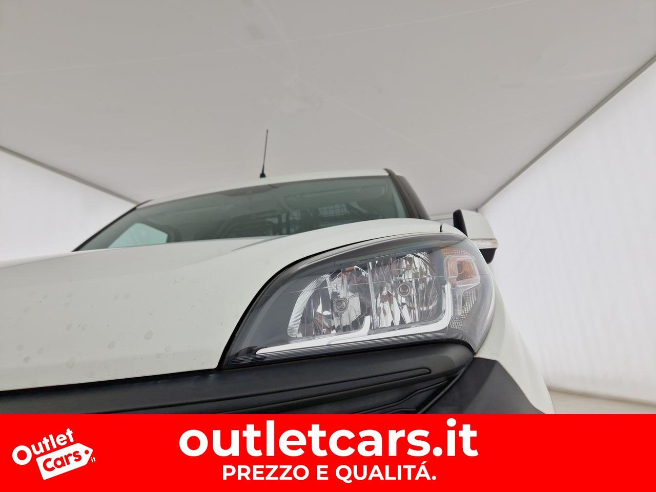 Fiat Doblò cargo 1.3 mjt 16v sx 95cv e6