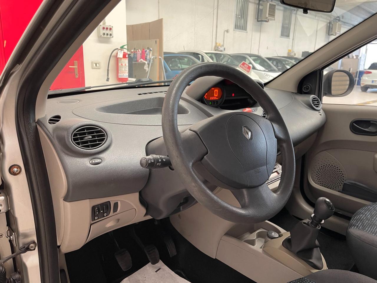 Renault Twingo Dynamique 1.2 60cv-Ok Neopatentati-LEGGI SOTTO