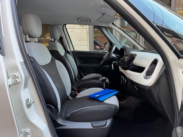 Fiat 500L 1.3 Multijet 95 CV Lounge 500 L