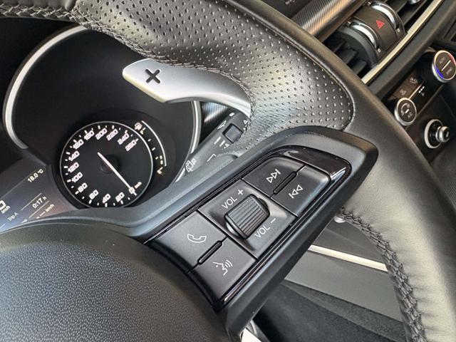 ALFA ROMEO Stelvio 2.2 Turbodiesel 210CV AT8 Q4 Veloce