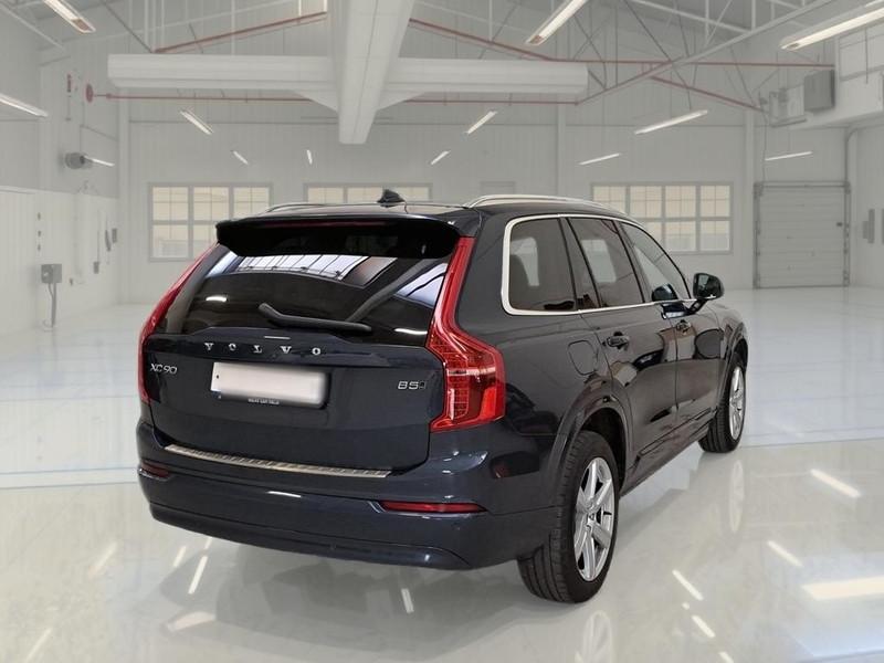 VOLVO XC90 B5 D AWD automatico 7p Core