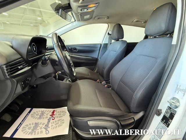 HYUNDAI i20 1.2 MPI MT GPL Connectline