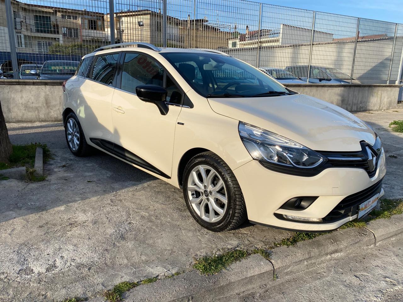 Renault Clio Sporter dCi 8V 75CV Start&Stop Energy Life