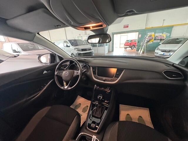 Opel Grandland X 1.5 diesel Ecotec Start&Stop aut. Innovation