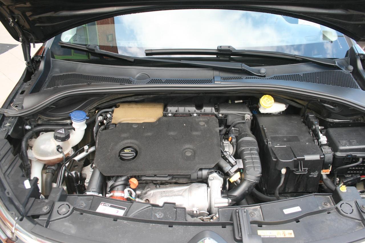 Citroen C3 BlueHDi 100 S&S Shine