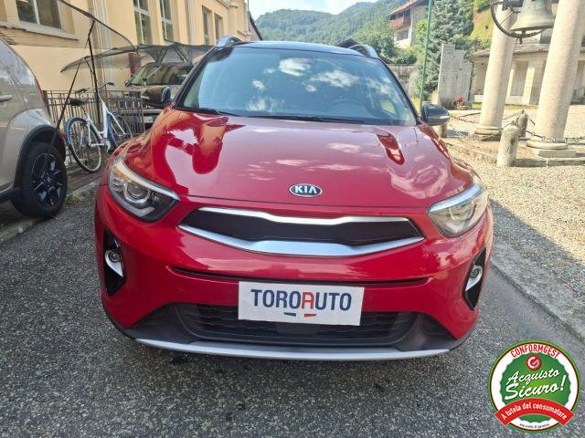 KIA Stonic 1.0 T-GDi 120 DCT7 Energy UN.PROP.