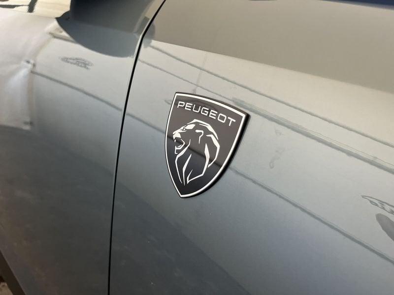 Peugeot 3008 3008 Hybrid 136 e-DCS6 GT TUA DA 359,00 EURO AL MESE