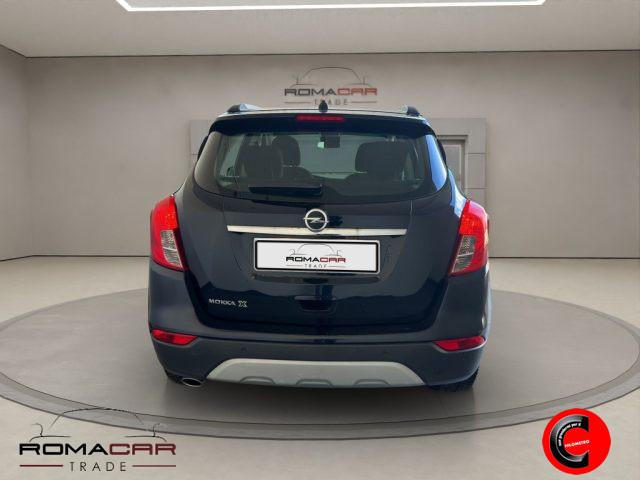 OPEL Mokka X 1.6 CDTI Ecotec 136CV 4x2 aut. Innovation