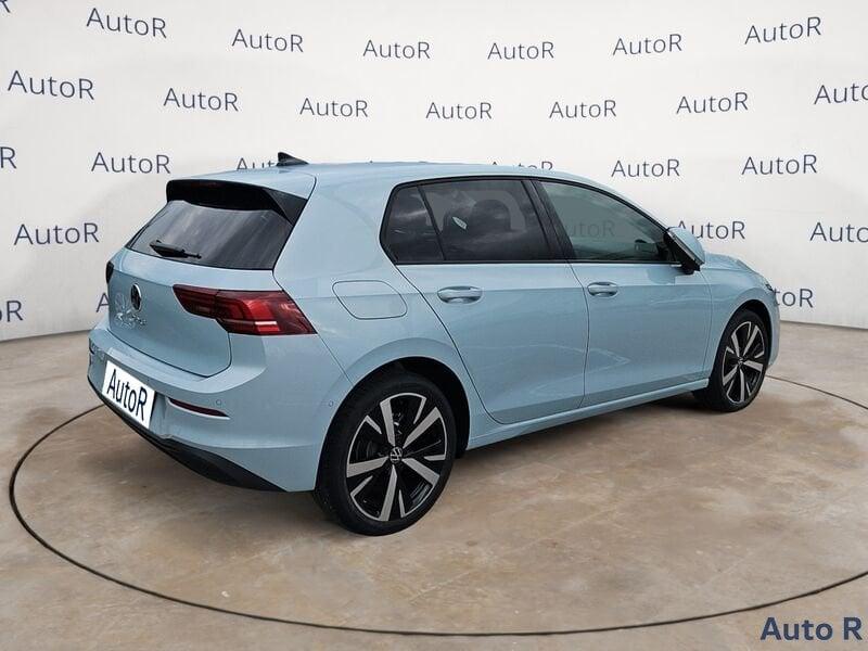 Volkswagen Golf 2.0 TDI SCR Edition Plus