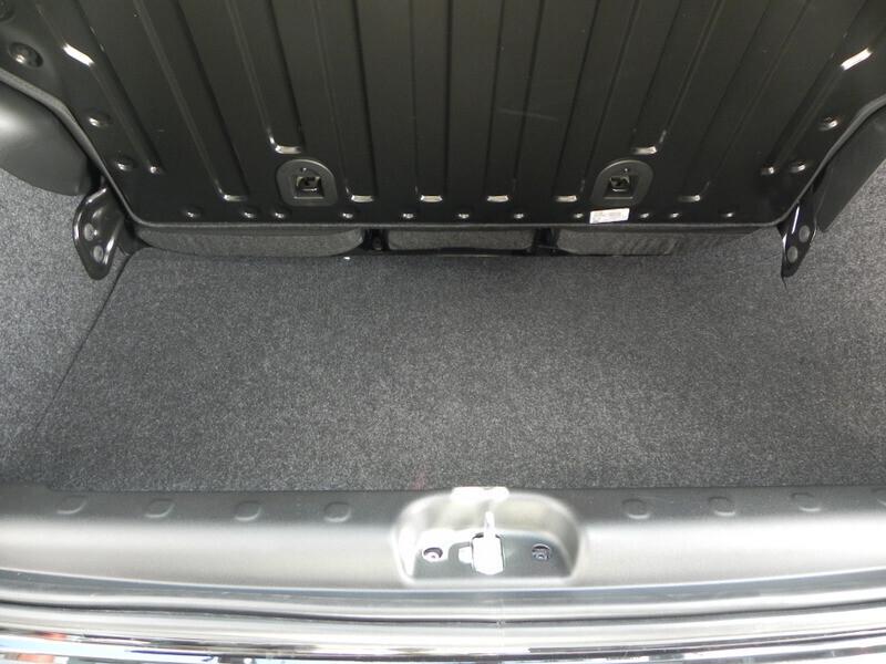 Fiat Panda 1.0 FireFly S&S Hybrid Icon