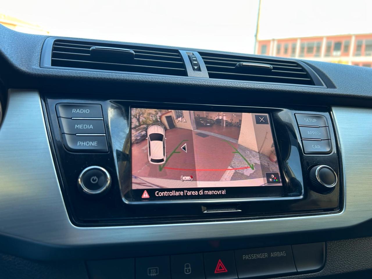 Skoda Fabia 2019 1.0 BenzinaTwin Color 120.000 KM