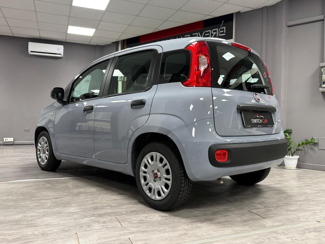 Fiat Panda 1.0 FireFly S&S Hybrid SUPER PREZZO!