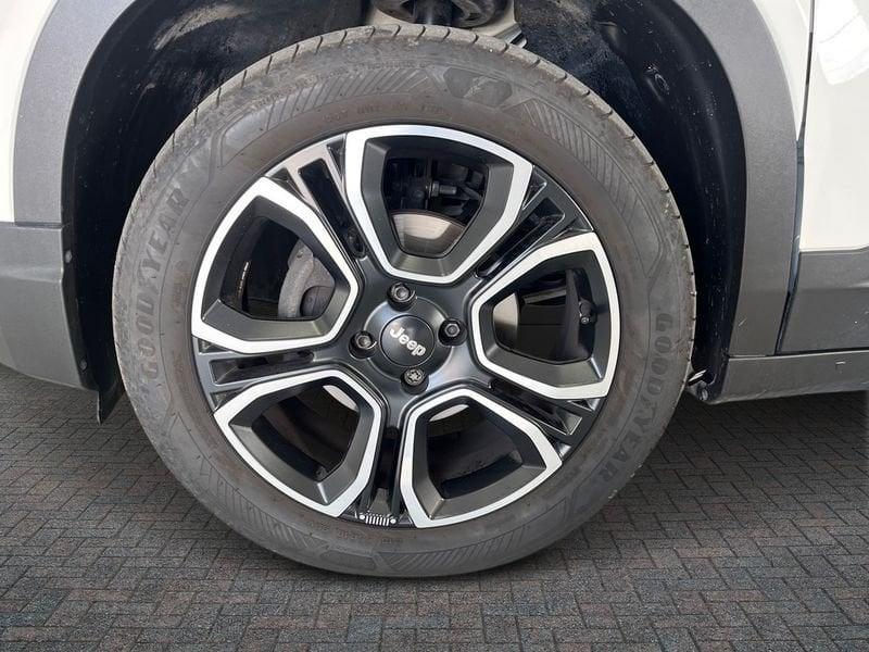 Jeep Avenger Avenger 1.2 turbo Altitude fwd 100cv