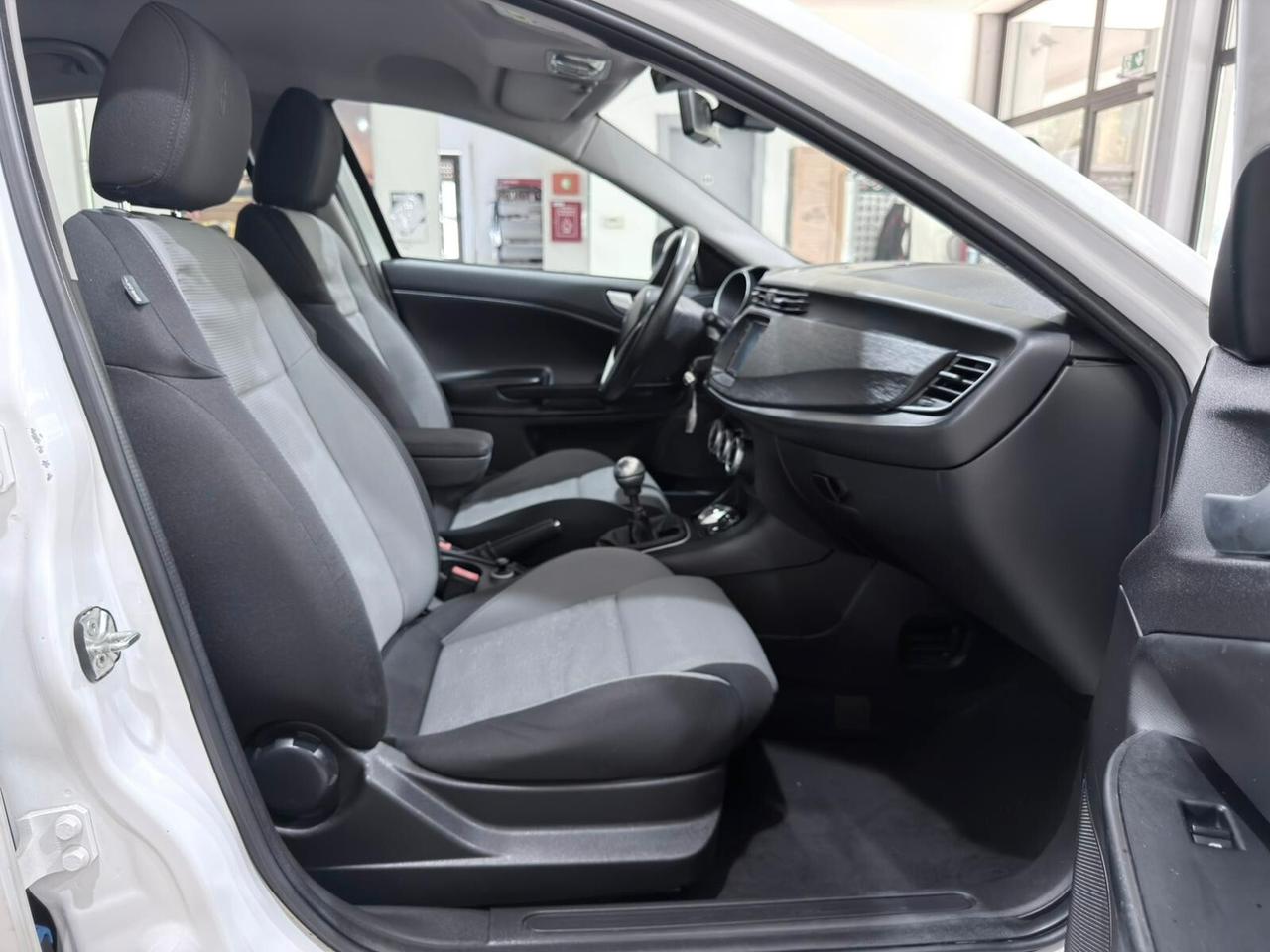 ALFA ROMEO GIULIETTA 2.0JTDm 150cv SPORT