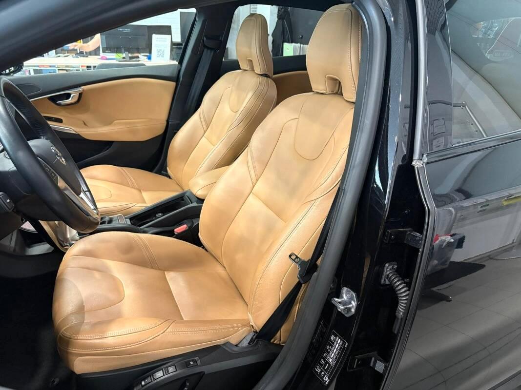Volvo V40 Cross Country 2.0 t4 Summum awd geartronic