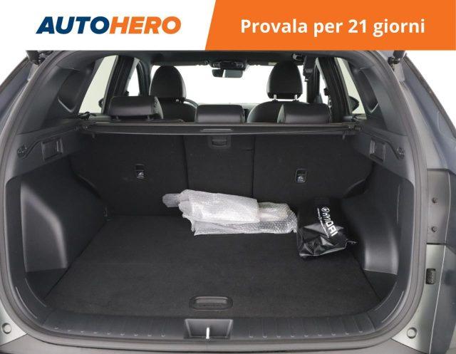 HYUNDAI Tucson 1.6 PHEV aut. Exellence