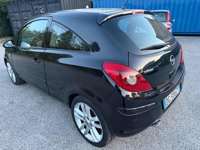 OPEL Corsa 146,310km 1.3CDTI 90CV 3pSport Stupenda Bellissima