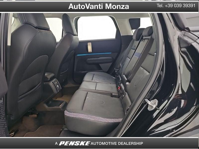 MINI Mini Countryman U25 Mini C Classic Countryman