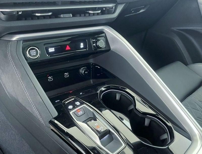 Audi Q5 TDi 150 kW mHEV+ S tronic quattro S line edition