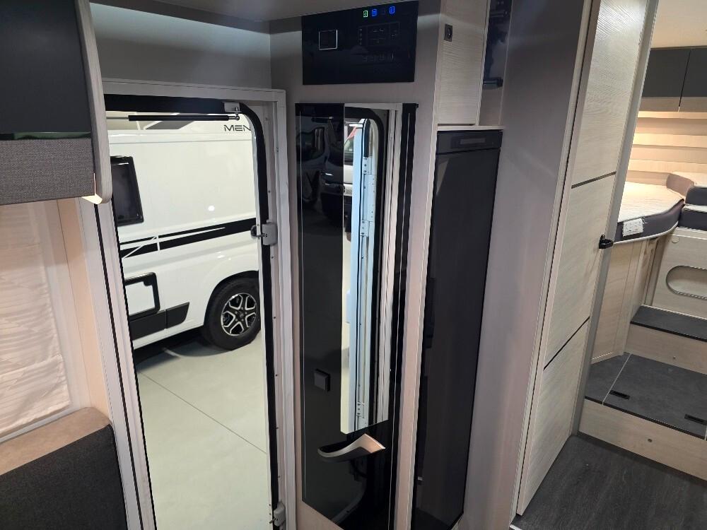 CAMPER CHALLENGER 337GA ULTIMATE