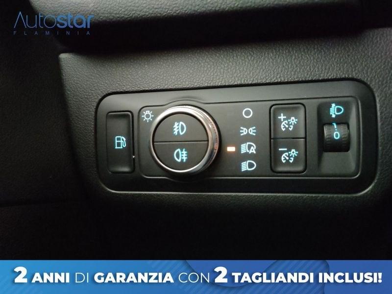 Ford Kuga 2.5 phev ST-Line 2wd 225cv cvt