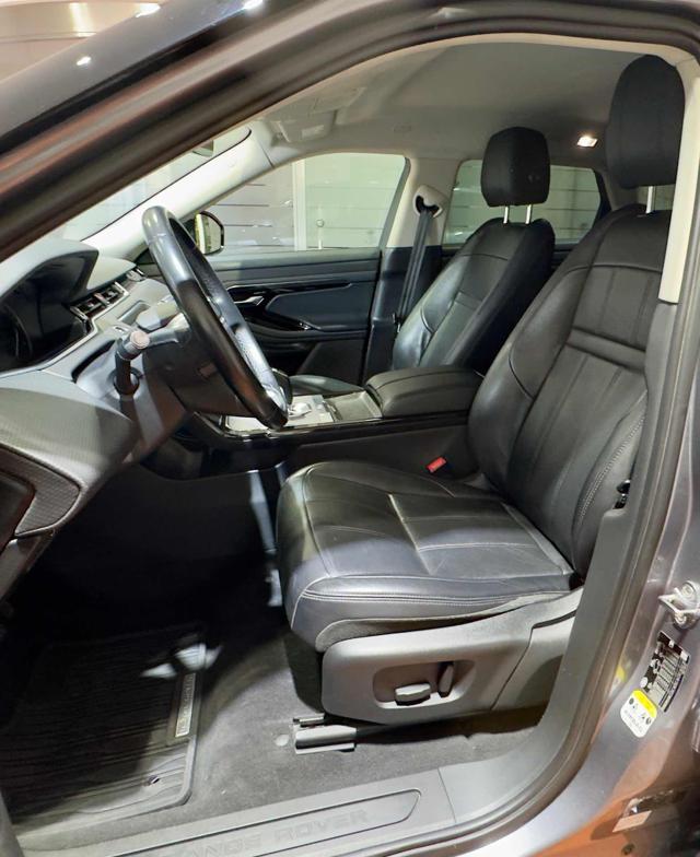 LAND ROVER Range Rover Evoque 2.0D I4 150CV AWD Business Edit. Premium