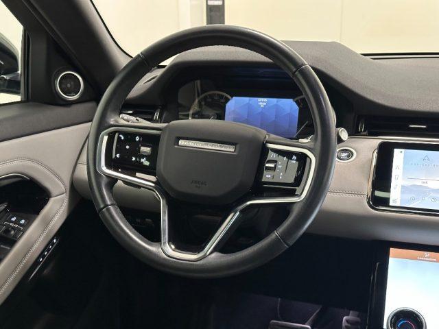 LAND ROVER Range Rover Evoque 2.0D I4 163 CV AWD Auto R-Dynamic SE