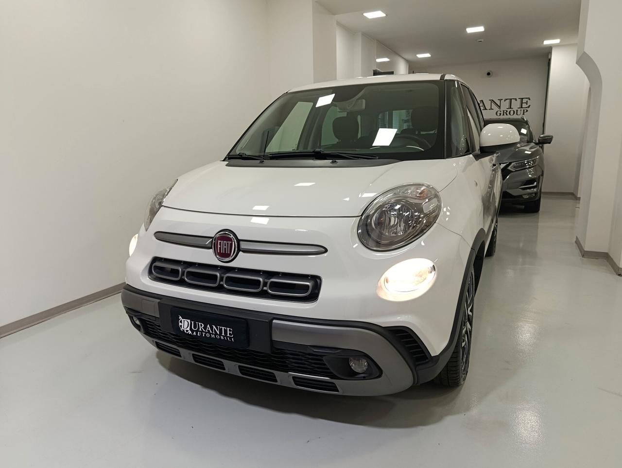 Fiat 500L 1.6 Multijet 120 CV City Cross