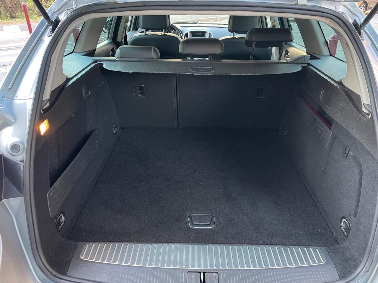 Opel Astra 1.4 Turbo 140CVGPL Cosmo/GARANZIA