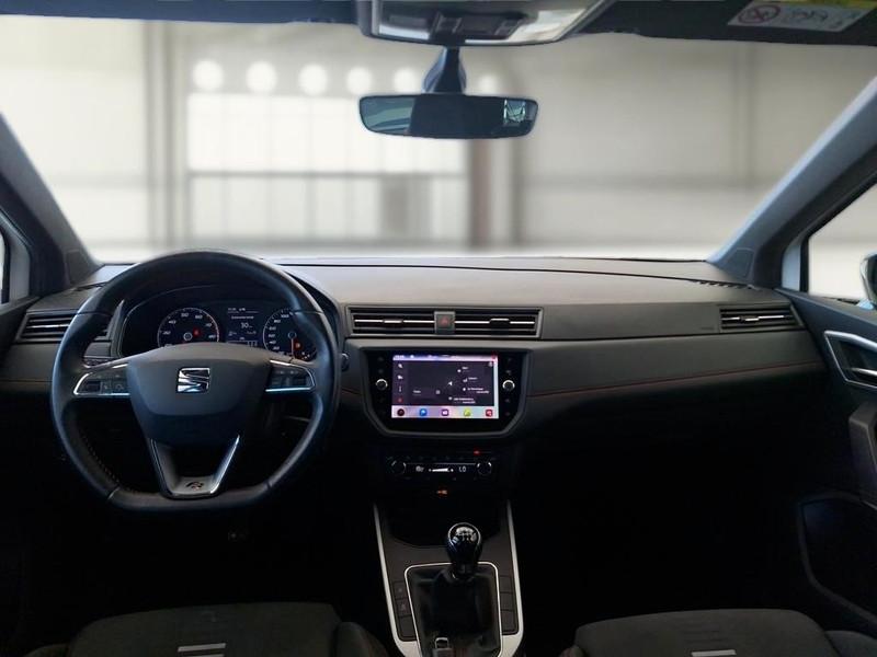 SEAT ARONA 1.0 TGI 66KW FR CROSSOVER
