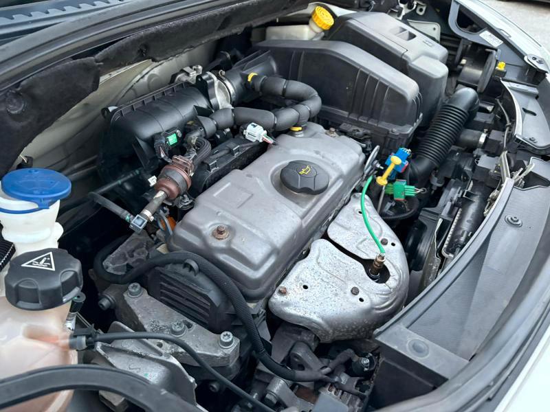 Citroen C3 1.1 BENZ 60 CV Business ADATTA A NEOPATENTATI