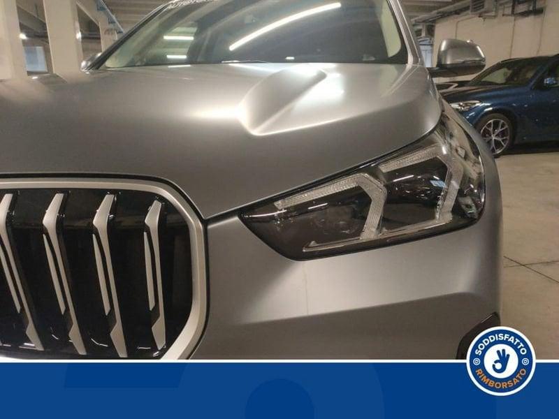 BMW X1 sDrive 18d Xline