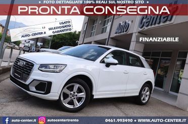 Audi Q2 30 TDI Stronic Sport LED