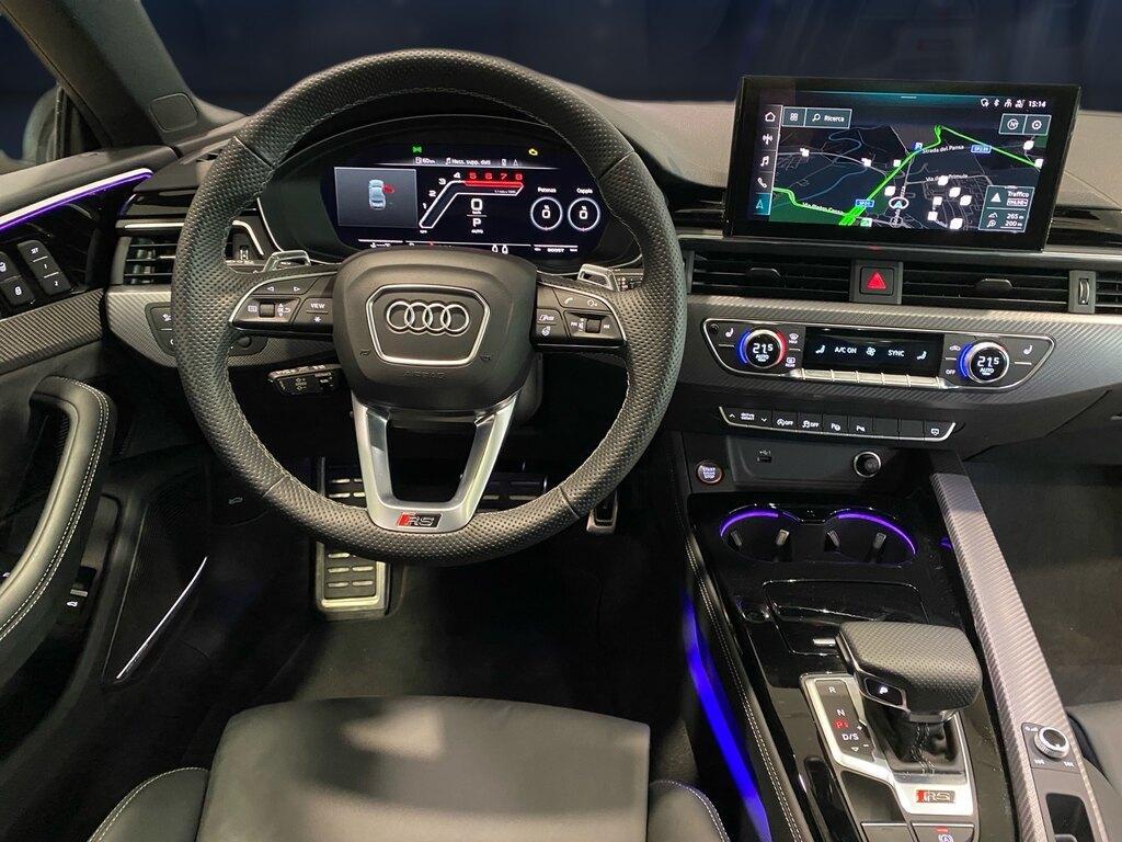 Audi RS5 2.9 TFSI Quattro Tiptronic - PROMO