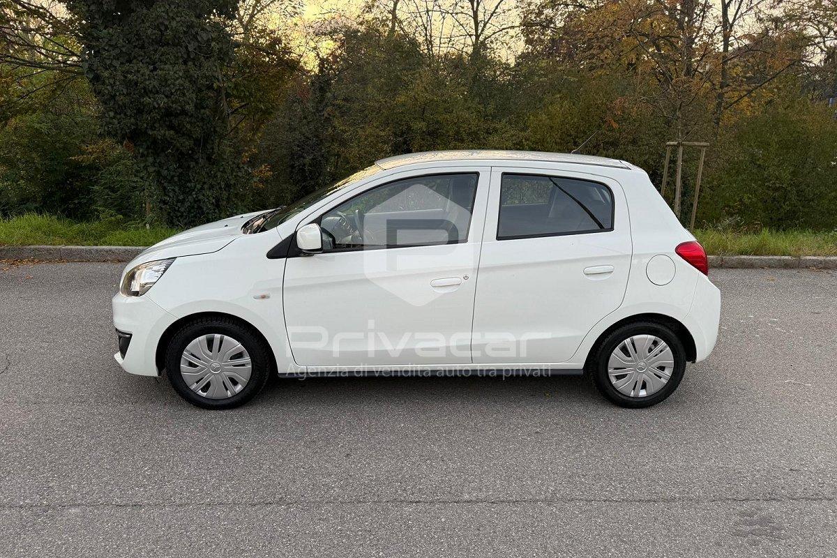 MITSUBISHI Space Star 1.0 Intense SDA