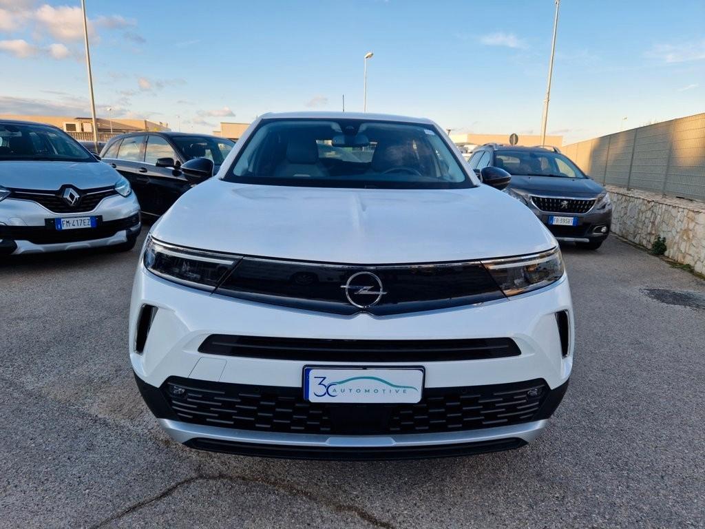 Opel Mokka-e Elegance