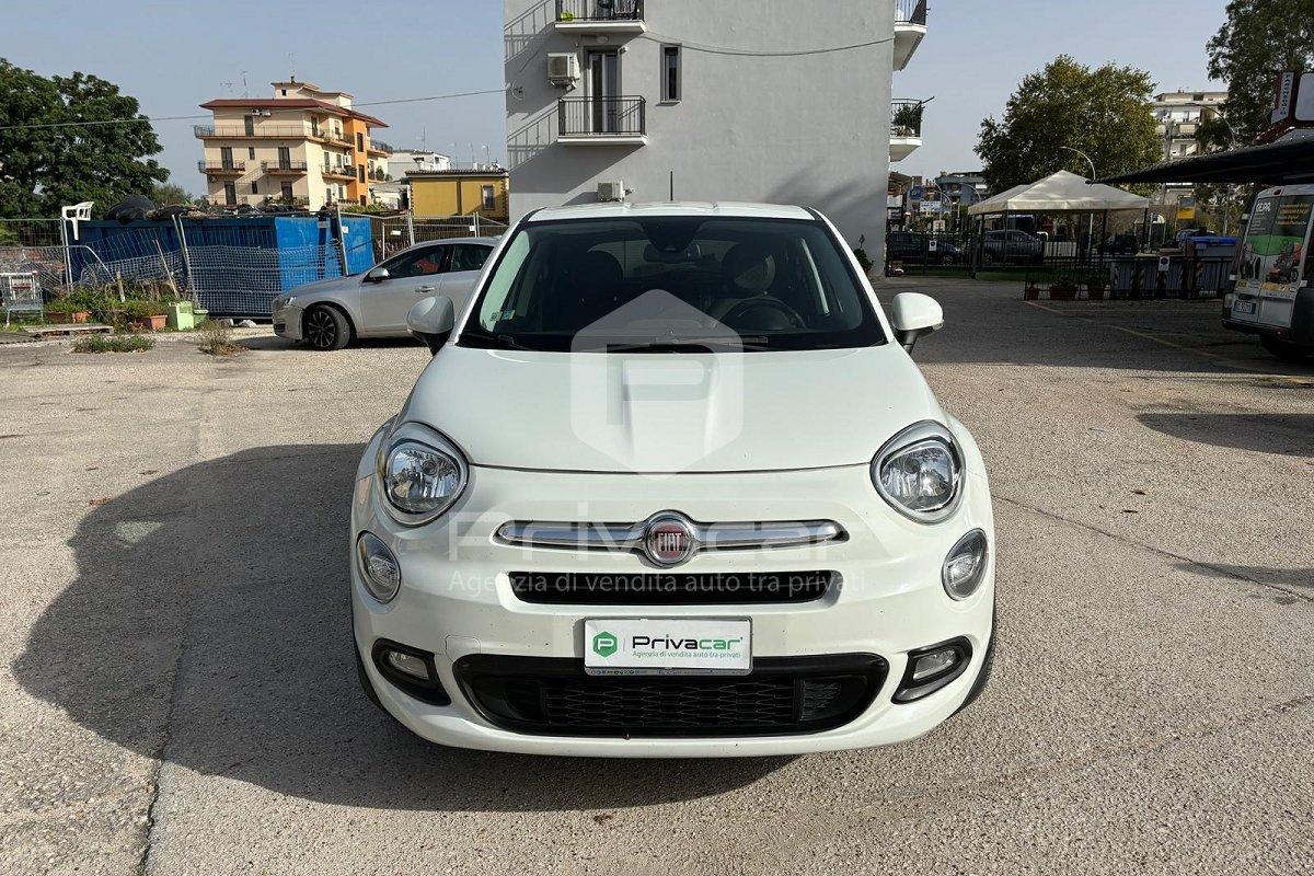 FIAT 500X 1.6 MultiJet 120 CV Lounge