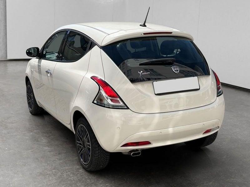 Lancia Ypsilon 1.2 Gold s&s 69cv my19