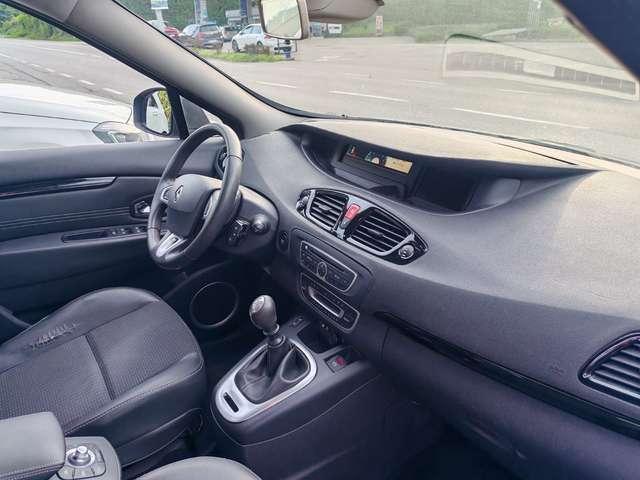 Renault Scenic Scenic III X-Mod 2009 X-Mod 1.4 tce Luxe 130cv
