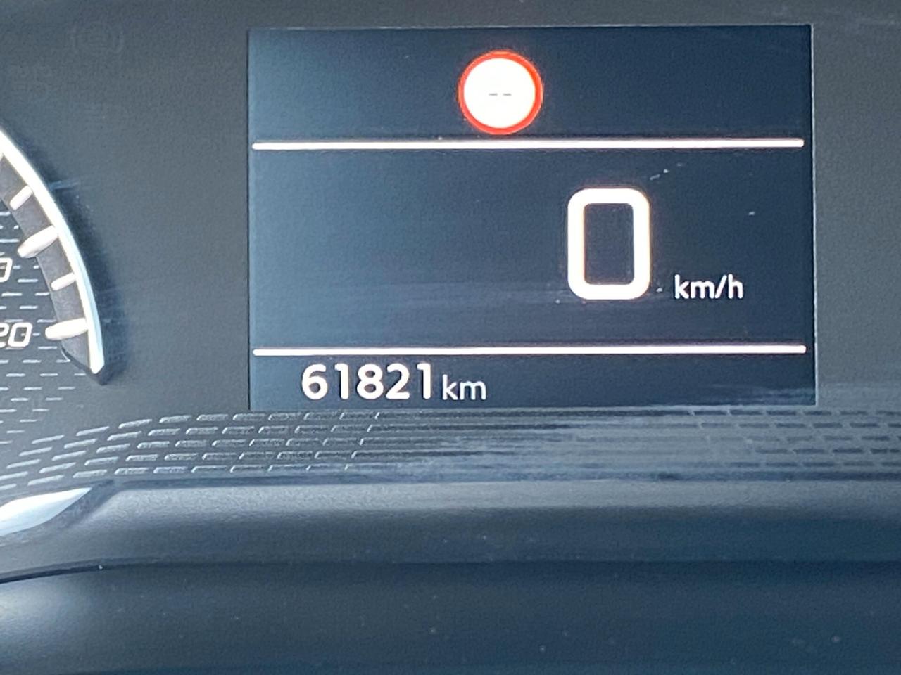 Peugeot 208 PureTech 75 Stop&Start 5 porte Active