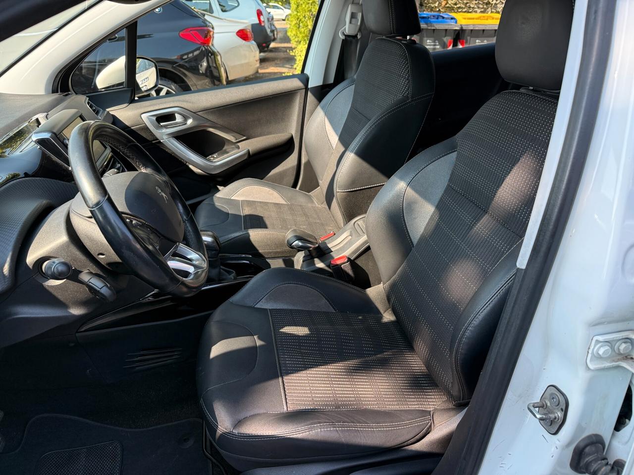 Peugeot 2008 BlueHDi 100 GT Line