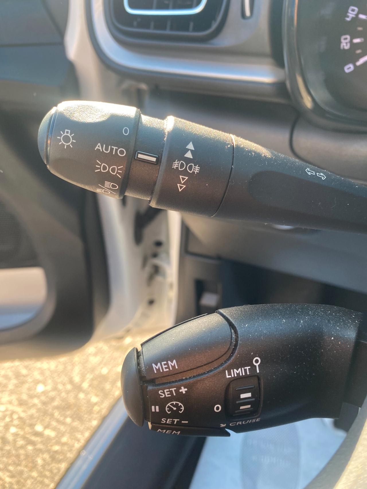 CITROEN C3 1.2 Puretech 110Cv Eat6 MAX - NAVI