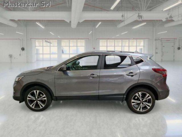 NISSAN Qashqai Qashqai N1 AUTOCARRO 1.6 dci N-Connecta 2wd 130cv