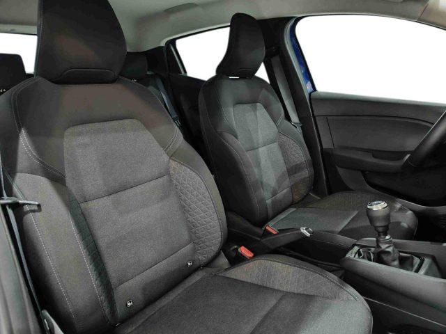RENAULT Clio TCe 100 CV GPL 5 porte Equilibre