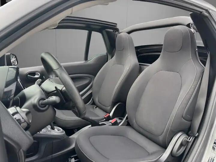 Smart ForTwo CABRIO 90 0.9 Turbo Passion~UNIPRO~PROMO FINANZIAMENTO